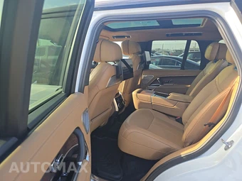 2023 Land Rover Range Rover Autobiography – miniatura 13