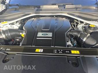 2023 Land Rover Range Rover Autobiography – miniatura 15
