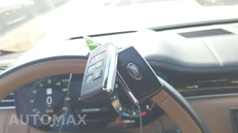 2023 Land Rover Range Rover Autobiography – miniatura 19