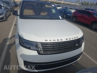 2023 Land Rover Range Rover Autobiography – miniatura 2
