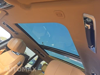 2023 Land Rover Range Rover Autobiography – miniatura 21