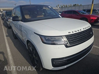 2023 Land Rover Range Rover Autobiography – miniatura 3