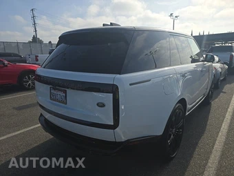 2023 Land Rover Range Rover Autobiography – miniatura 4
