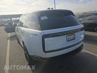 2023 Land Rover Range Rover Autobiography – miniatura 6