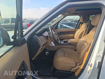 2023 Land Rover Range Rover Autobiography – miniatura 7
