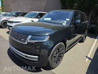 2023 Land Rover Range Rover Autobiography