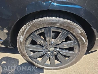 2023 Land Rover Range Rover Autobiography - miniatura 11