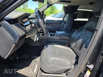 2023 Land Rover Range Rover Autobiography - miniatura 13