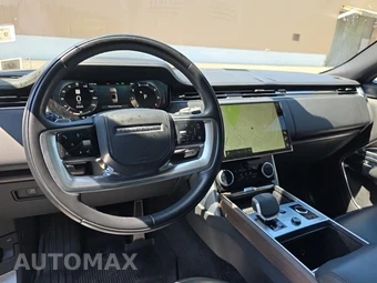 2023 Land Rover Range Rover Autobiography - miniatura 14
