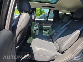 2023 Land Rover Range Rover Autobiography - miniatura 16