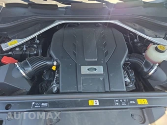 2023 Land Rover Range Rover Autobiography - miniatura 19