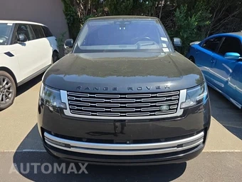 2023 Land Rover Range Rover Autobiography - miniatura 2