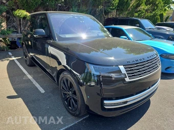 2023 Land Rover Range Rover Autobiography - miniatura 3