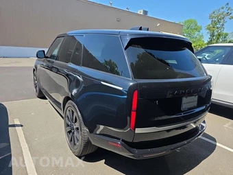 2023 Land Rover Range Rover Autobiography - miniatura 6
