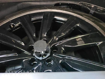2023 Land Rover Range Rover Autobiography - miniatura 7