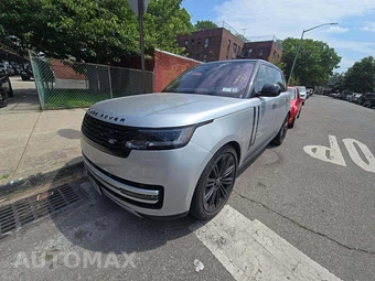 2023 Land Rover Range Rover Autobiography