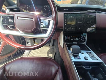 2023 Land Rover Range Rover Autobiography – miniatura 10