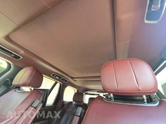 2023 Land Rover Range Rover Autobiography – miniatura 11
