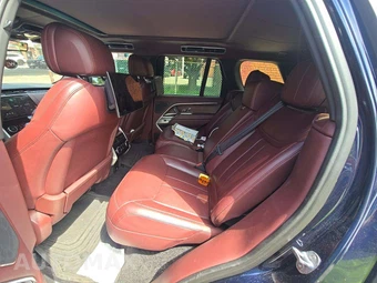 2023 Land Rover Range Rover Autobiography – miniatura 13