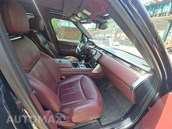 2023 Land Rover Range Rover Autobiography – miniatura 18