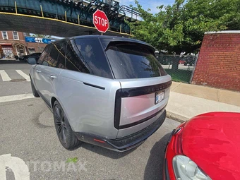 2023 Land Rover Range Rover Autobiography – miniatura 2
