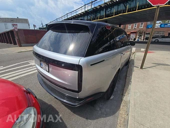 2023 Land Rover Range Rover Autobiography – miniatura 3