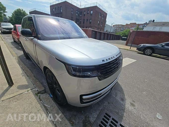 2023 Land Rover Range Rover Autobiography – miniatura 4