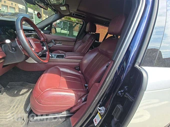 2023 Land Rover Range Rover Autobiography – miniatura 6