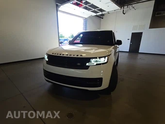 2023 Land Rover Range Rover Autobiography