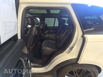 2023 Land Rover Range Rover Autobiography - miniatura 10