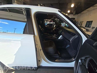 2023 Land Rover Range Rover Autobiography - miniatura 15