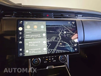 2023 Land Rover Range Rover Autobiography - miniatura 18
