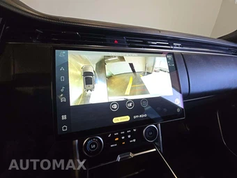 2023 Land Rover Range Rover Autobiography - miniatura 19