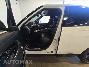 2023 Land Rover Range Rover Autobiography - miniatura 3