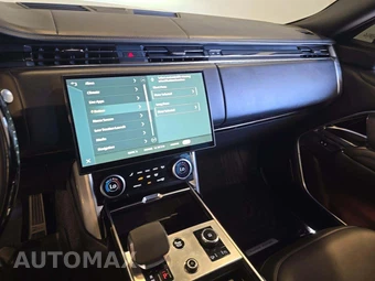 2023 Land Rover Range Rover Autobiography - miniatura 7