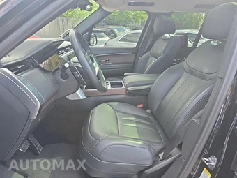 2023 Land Rover Range Rover Autobiography – miniatura 13