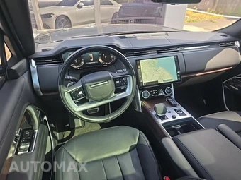 2023 Land Rover Range Rover Autobiography – miniatura 14