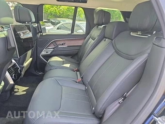 2023 Land Rover Range Rover Autobiography – miniatura 16