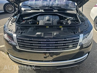2023 Land Rover Range Rover Autobiography – miniatura 18