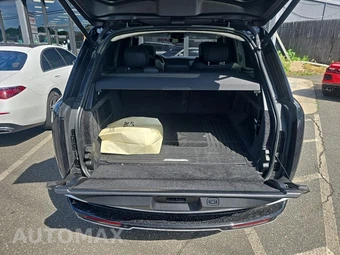 2023 Land Rover Range Rover Autobiography – miniatura 19
