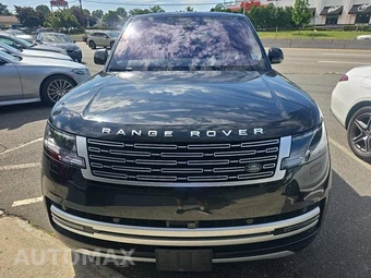 2023 Land Rover Range Rover Autobiography – miniatura 2