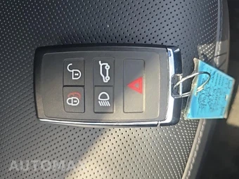 2023 Land Rover Range Rover Autobiography – miniatura 21