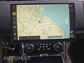 2023 Land Rover Range Rover Autobiography – miniatura 22
