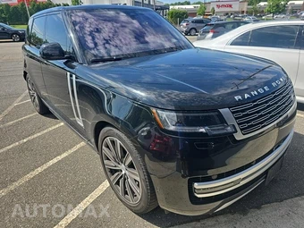 2023 Land Rover Range Rover Autobiography – miniatura 3