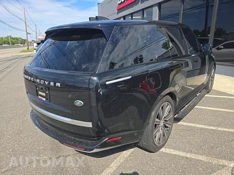 2023 Land Rover Range Rover Autobiography – miniatura 4