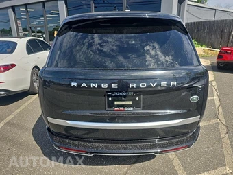 2023 Land Rover Range Rover Autobiography – miniatura 5