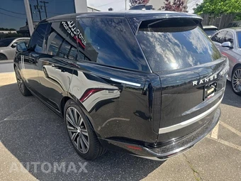 2023 Land Rover Range Rover Autobiography – miniatura 6