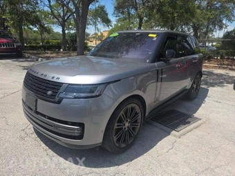 2023 Land Rover Range Rover Autobiography