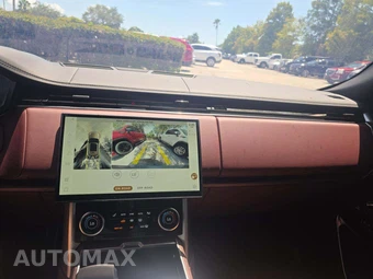 2023 Land Rover Range Rover Autobiography - miniatura 10