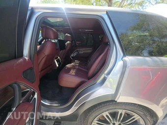 2023 Land Rover Range Rover Autobiography - miniatura 13